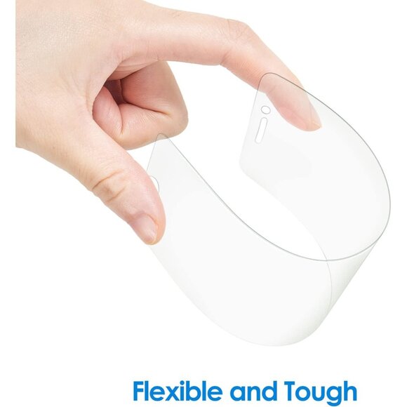 JETech Screen Protector for iPhone 8, 7, 6s and 6 - 4.7-Inch Tempered Glass Film - Picture 6 of 6